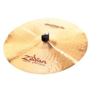 Zildjian A0621 20 inch FX Oriental Crash of Doom Cymbal